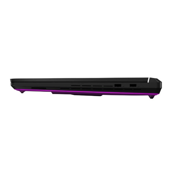 Фото - Ноутбук игровой Asus ROG Strix SCAR 18 G835LXG-TQ587W Off Black