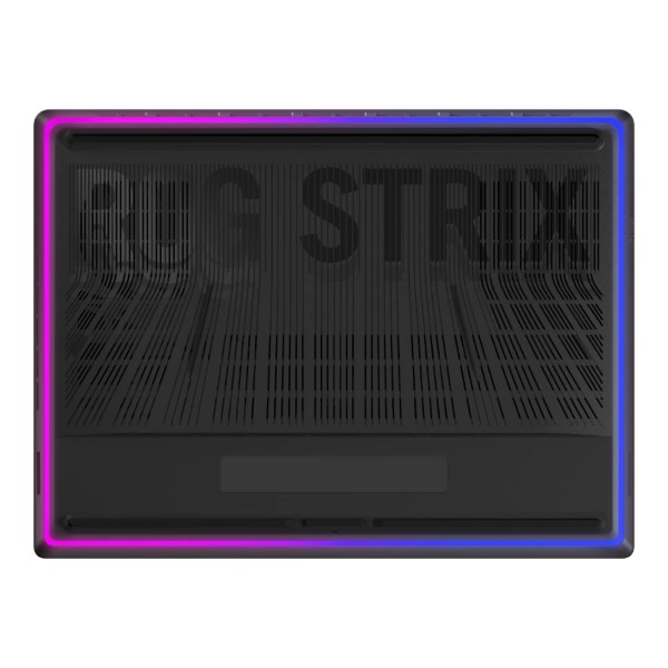 Фото - Ноутбук игровой Asus ROG Strix SCAR 18 G835LXG-TQ587W Off Black