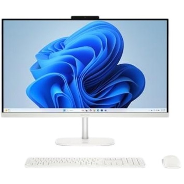 Фото - Комп'ютер-моноблок HP OmniStudio (D6QM8EA) Фото - Комп'ютер-моноблок HP OmniStudio (D6QM8EA)
