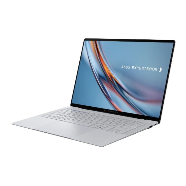 Фото - Ноутбук Asus ExpertBook Ultra B9406CAA-TH1339X Morn Grey