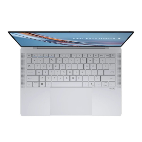 Фото - Ноутбук Asus ExpertBook Ultra B9406CAA-TH1339X Morn Grey