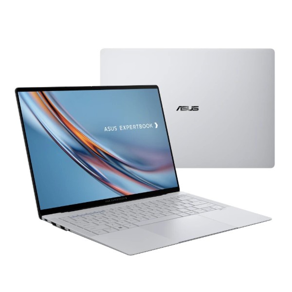 Фото - Ноутбук Asus ExpertBook Ultra B9406CAA-TH1339X Morn Grey