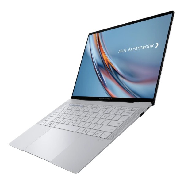 Фото - Ноутбук Asus ExpertBook Ultra B9406CAA-TH1339X Morn Grey