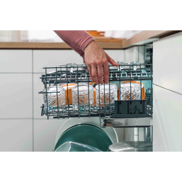 Фото - Посудомоечная машина встраиваемая Gorenje GV671C60