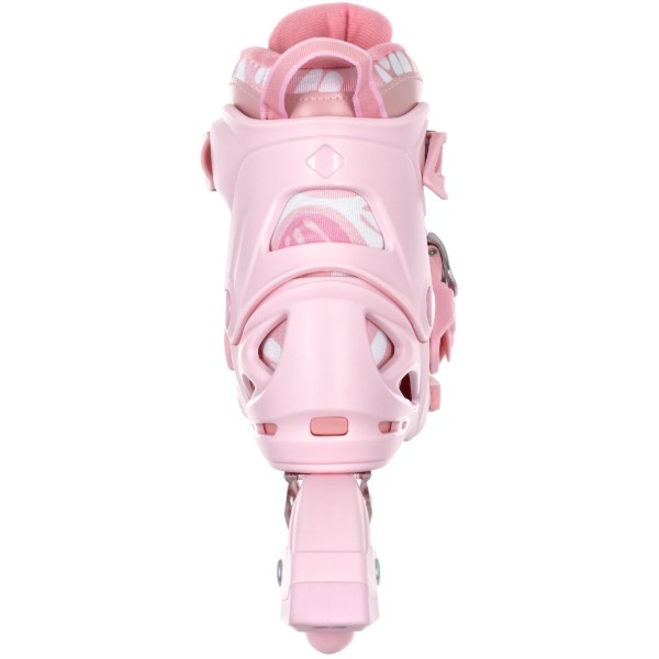 Фото - Ролики 2Е Lumi размер 33-36 Розовый (LSW-HA33-PINK)