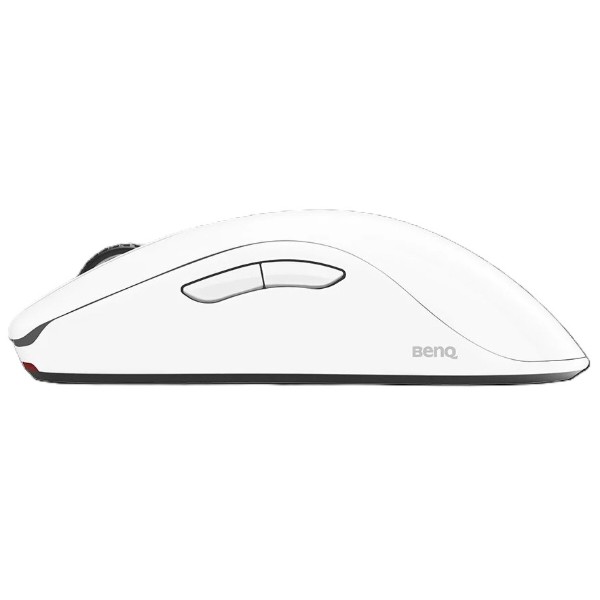 Фото - Миша бездротова ігрова Zowie FK2‑DW White (9H.N4MBE.A3E)