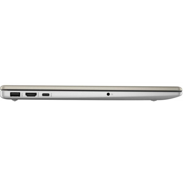 Фото - Ноутбук HP 15-fd1086ua (BA5E1EA) Warm Gold