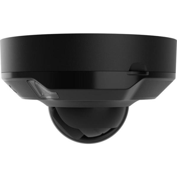 Фото - IP-камера Ajax DomeCam Mini HL Black (000059529)