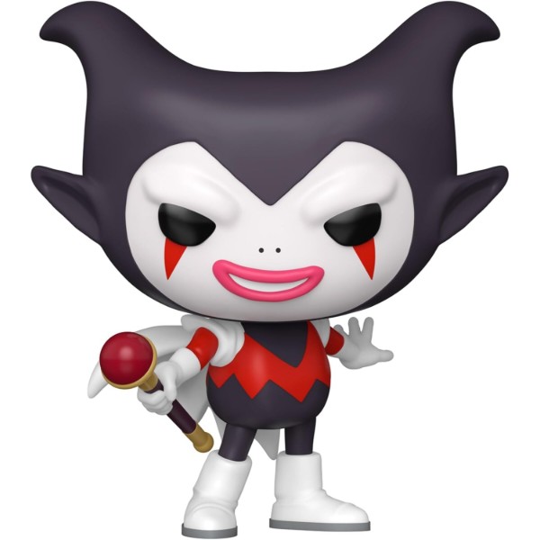 Фото - Коллекционная фигурка FUNKO POP Animation: Dragon Ball Daima - Gomah (889698918589)