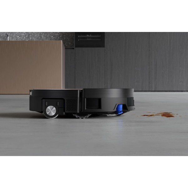 Фото - Робот-пылесос моющий Ecovacs DEEBOT X11 OMNICYCLONE