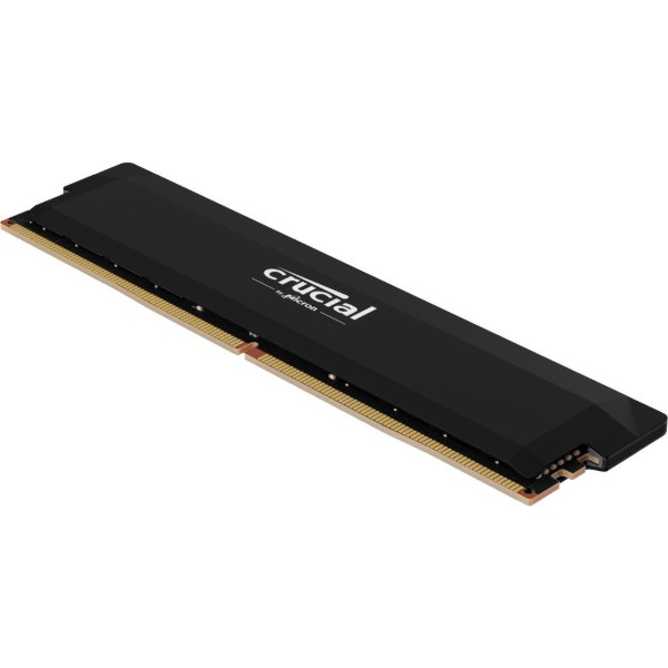 Фото - Память DDR Crucial Micron PRO 16GB DDR5-6000 (CP16G60C36U5B)