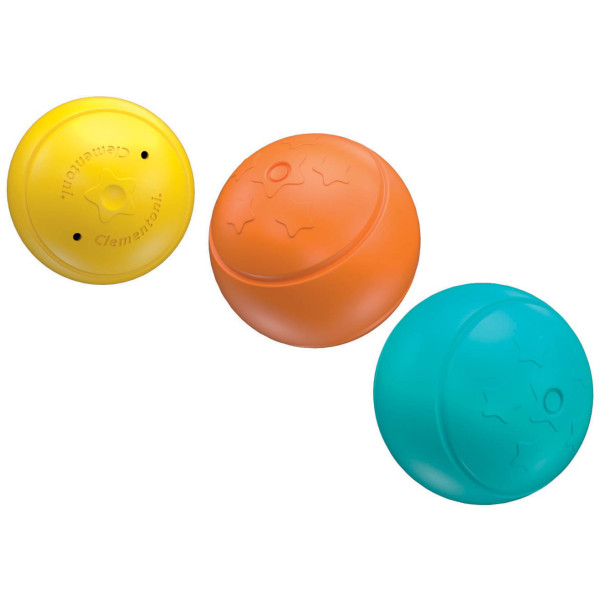 Фото - Ігровий центр для малюка Clementoni Magic Colour Tree (17511)