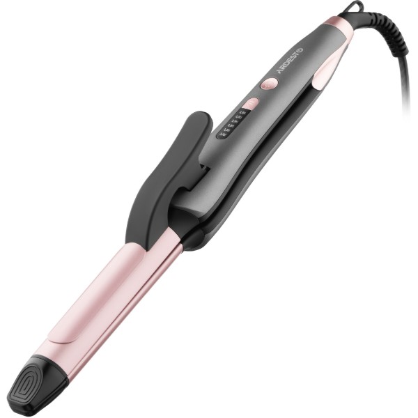 Фото - Выпрямитель волос ARDESTO Pink Touch 2в1 (HS-R360PT)