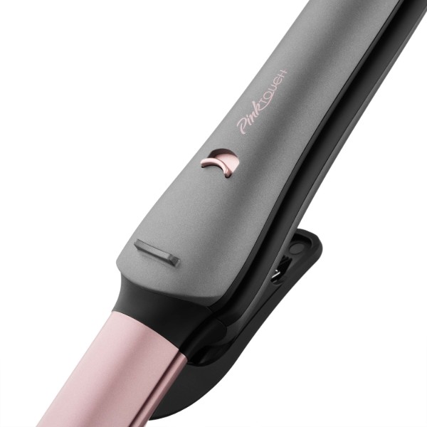 Фото - Выпрямитель волос ARDESTO Pink Touch 2в1 (HS-R360PT)