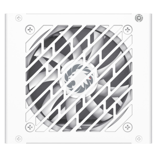 Фото - Блок питания для ПК Gamemax GS-650G White