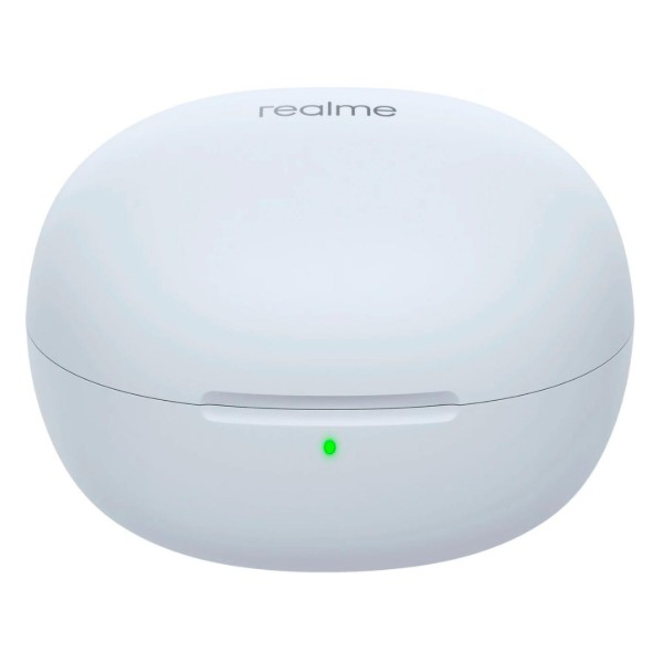Фото - Навушники вкладиші бездротові TWS realme Buds Air 2 Neo (RMA2008) Gray