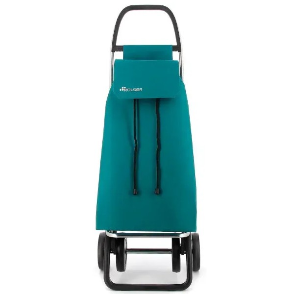 Фото - Сумка-тележка Rolser Saquet LN 4 Aquamarine (SAQ056-1076)