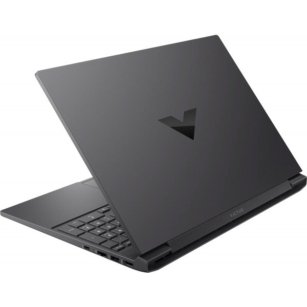 Фото - Ноутбук ігровий HP Victus 15-fa2047ua (C9RY4EA) Mica Silver