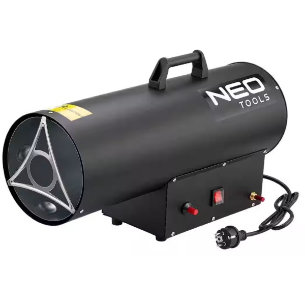 Фото - Тепловая пушка Neo Tools 90-085-01