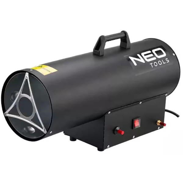Фото - Тепловая пушка Neo Tools 90-085-01