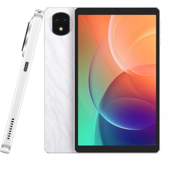 Фото - Планшет Ulefone Tab A9 Pro 4/128Gb 4G Marble White