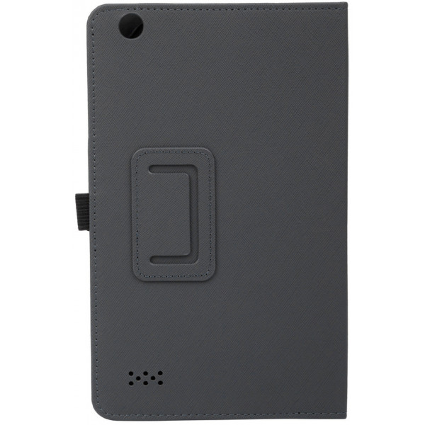Фото - Чехол для планшета BeCover Slimbook for Prestigio Multipad Grace 3778 (PMT3778) Black (703652)