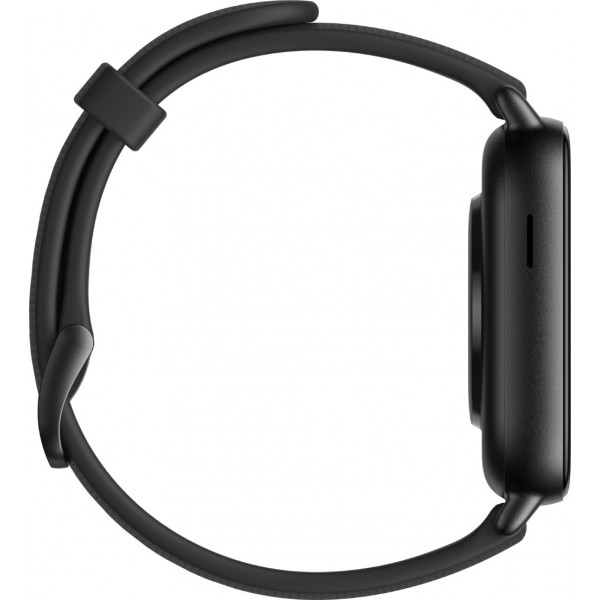 Фото - Смарт-часы Amazfit GTS 2 Space Black