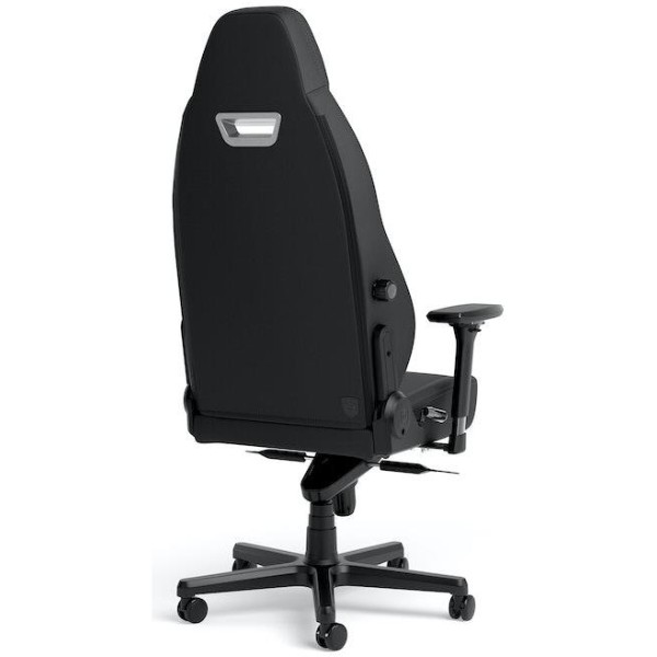 Фото - Кресло для геймеров Noblechairs LEGEND Black (NBL-LGD-GER-BED)