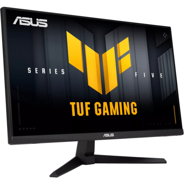 Фото - Монитор игровой Asus TUF Gaming VG27AQE5A