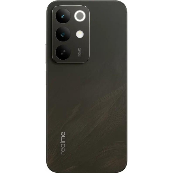 Фото - Смартфон realme C85 8/256Gb Swan Black