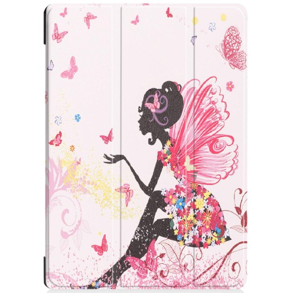 Фото - Чохол для планшету BeCover Smart for Lenovo Tab E10 TB-X104 Fairy (703469)