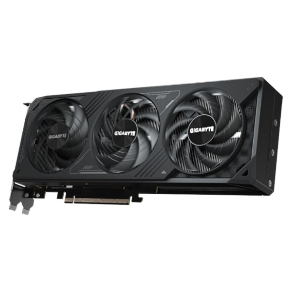 Фото - Відеокарта Gigabyte PCI-Ex GeForce RTX 5070 Windforce OC 12GB GDDR7 192bit (GV-N5070WF3OC-12GD)