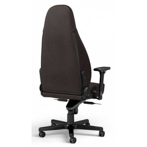 Фото - Крісло для геймерів Noblechairs Icon Java Edition (NBL-ICN-PU-JED)