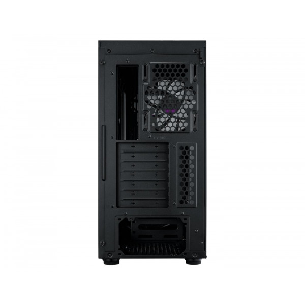 Фото - Корпус Cooler Master MasterBox 600 Black (MB600-KGNN-S00)