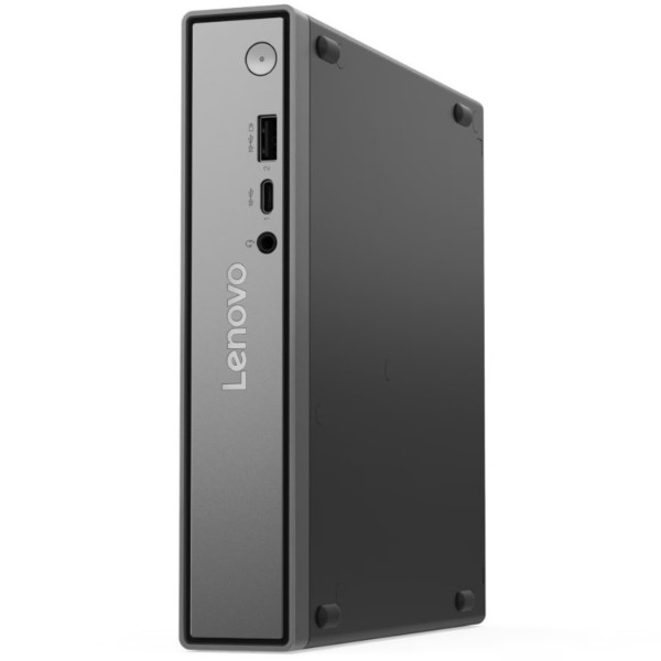 Фото - Системный блок Lenovo ThinkCentre neo 50q Gen 5 (13B90069UI) Black