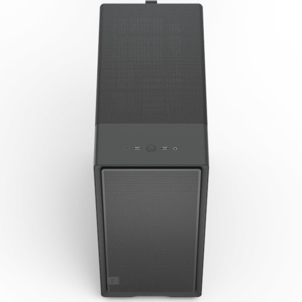 Фото - Корпус Fractal design Epoch Black TG Light tint (FD-C-EPO1A-02) без БП