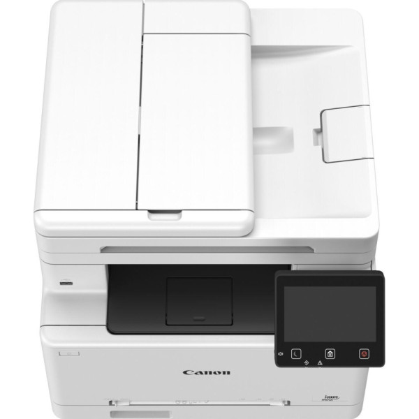 Фото - МФУ цветной печати Canon MF667CDW (6928C001AA)