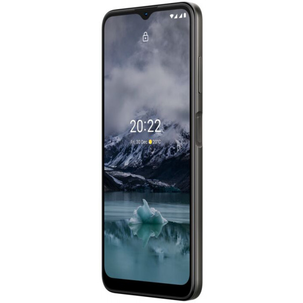 Фото - Смартфон Nokia G11 4/64Gb Charcoal