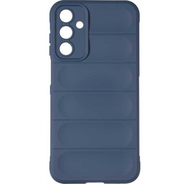 Фото - Чохол для смартфону Gelius Deexe Terra for Samsung A145 (A14) Dark Blue (96040)