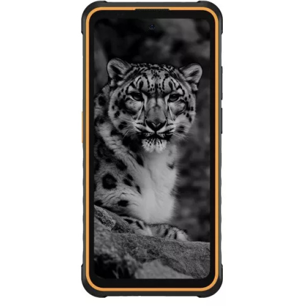 Фото - Смартфон Ulefone Armor X31 6/128Gb Black-Orange