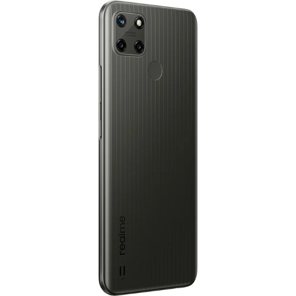 Фото - Смартфон realme C25Y 4/64Gb Metal Gray