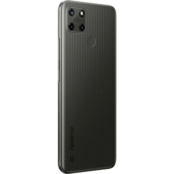 Фото - Смартфон realme C25Y 4/128Gb Metal Gray