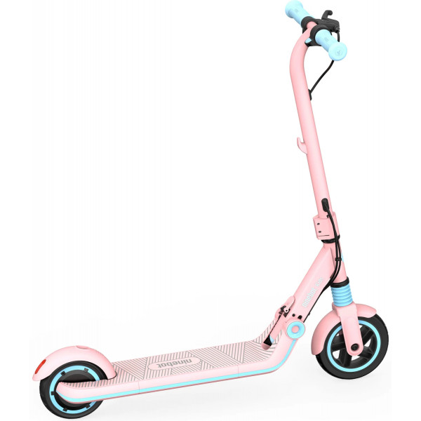 Фото - Двоколісний самокат Xiaomi Ninebot Kids Scooter E8 Pink
