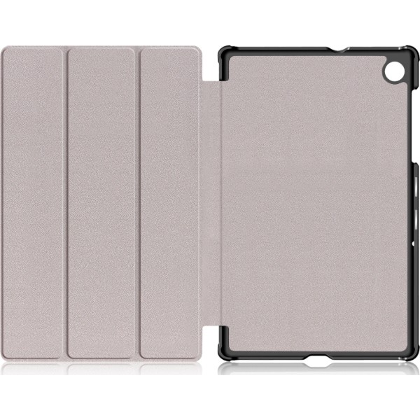 Фото - Чохол для планшету BeCover Smart for Lenovo Tab M10 Plus TB-X606 Night (705190)