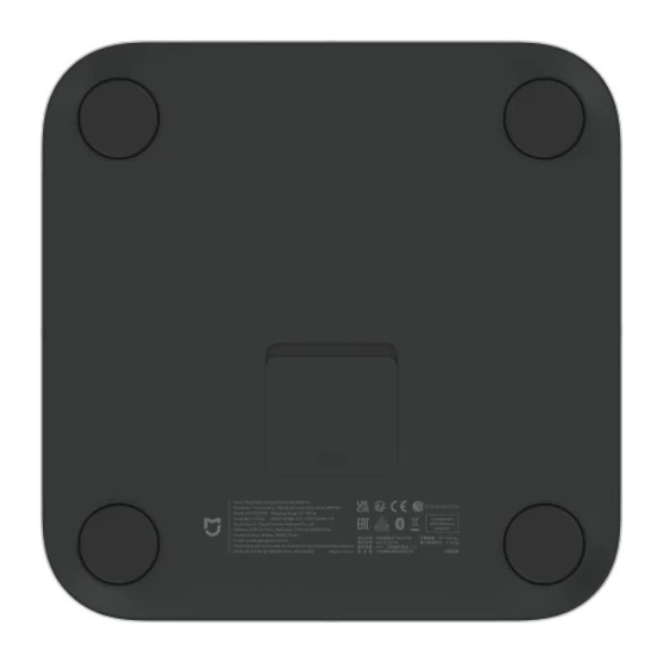 Фото - Смарт-ваги підлогові Mijia Body Composition Scale S400 Pro (BHR096UGL)