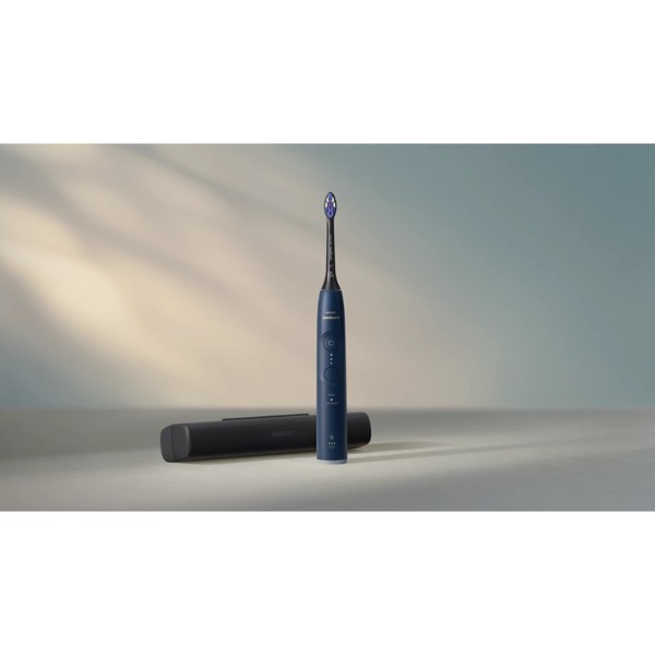 Фото - Зубная щетка электрическая Philips Sonicare HX7403/08 серии 6100