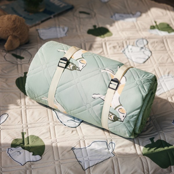 Фото - Туристичний килимок Naturehike CNK2350WS010 (6976507661676)