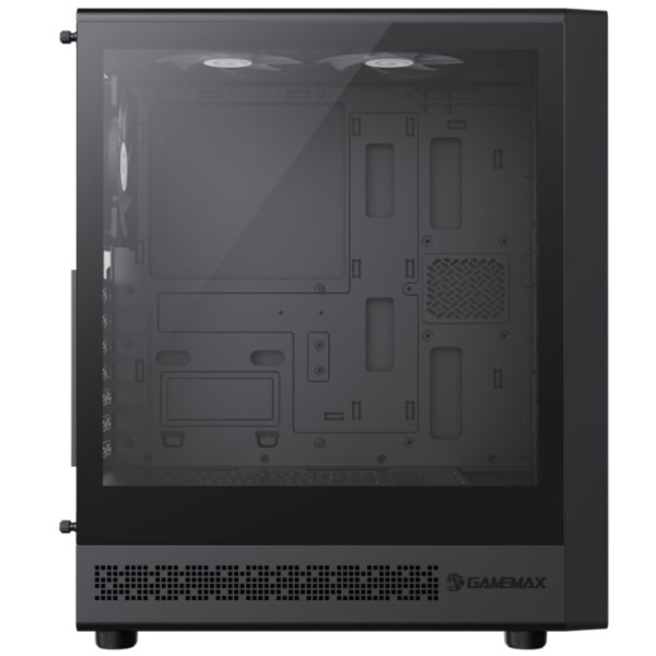 Фото - Корпус Gamemax Storm 2 AB без БП