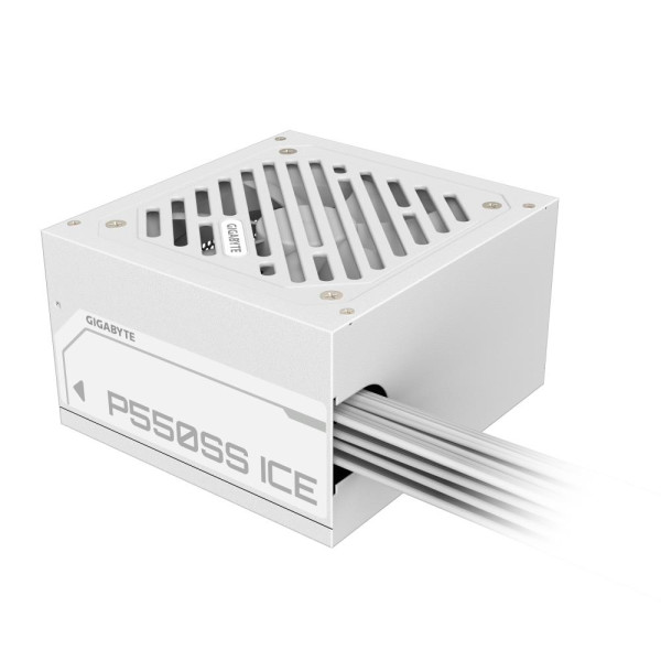 Фото - Блок питания для ПК Gigabyte 550W (GP-P550SS ICE)