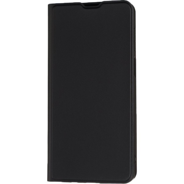 Фото - Чехол для смартфона BeCover Exclusive New Style for ZTE Blade A35 Black (712604)